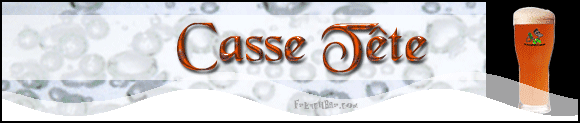 Casse Tête