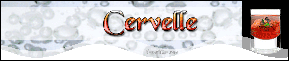 Cervelle