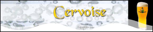 Cervoise