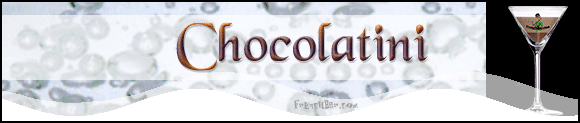 Chocolatini