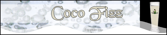 Coco Fizz