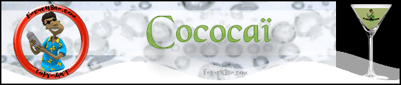 Cococaï