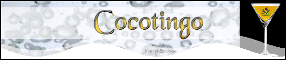 Cocotingo