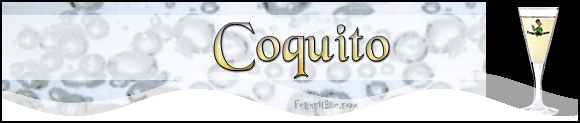 Coquito