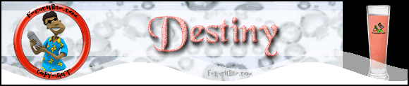 Destiny