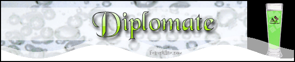 Diplomate