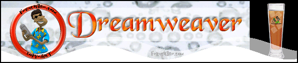 Dreamweaver