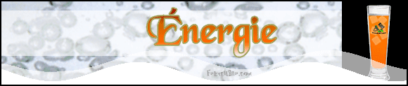 Energie