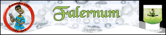 Falernum