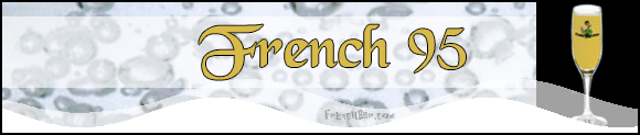 French 95