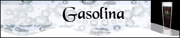 Gasolina