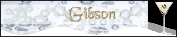 Gibson