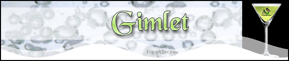 Gimlet