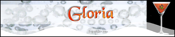 Gloria