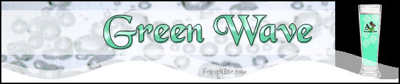 Green Wave