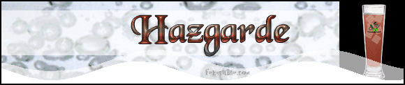 Hazgarde