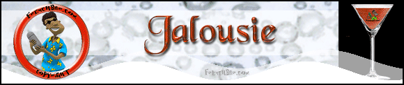 Jalousie
