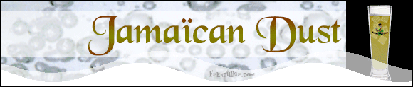 Jamaïcan Dust