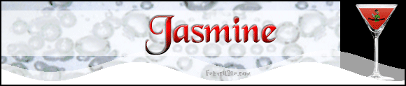 Jasmine