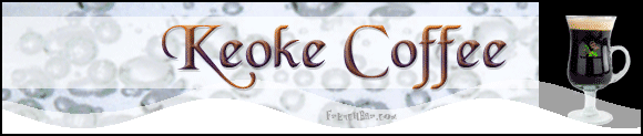 Keoke Coffee