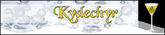 Kydéchyr