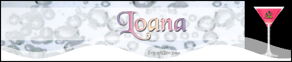 Loana