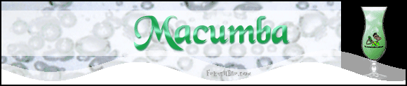 Macumba