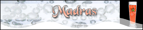Madras