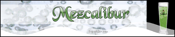 Mezcalibur