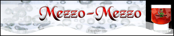 Mezzo-Mezzo