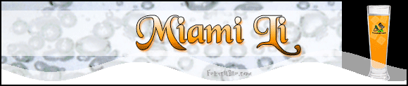 Miami Li