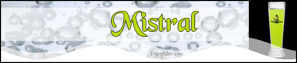 Mistral