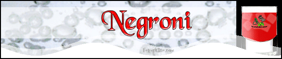 Negroni