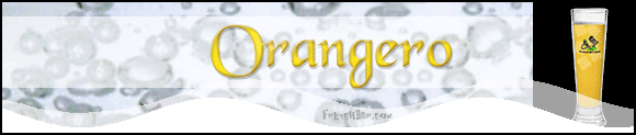 Orangero