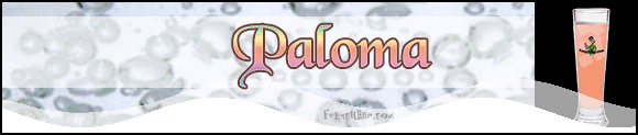 Paloma