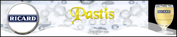 Pastis