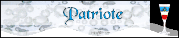 Patriote