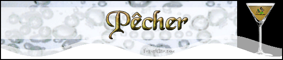 Pêcher