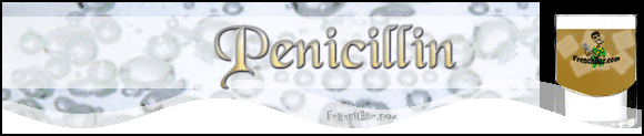 Penicillin