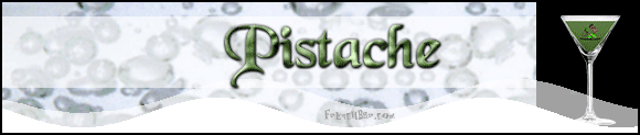 Pistache