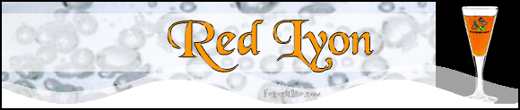 Red Lyon