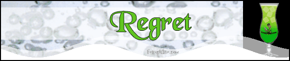 Regret