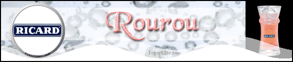 Rourou