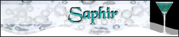 Saphir