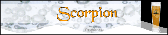 Scorpion