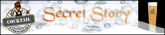 Secret Story