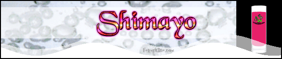 Shimayo