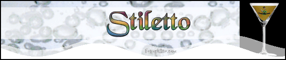 Stiletto