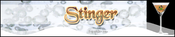 Stinger