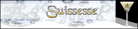 Suissesse